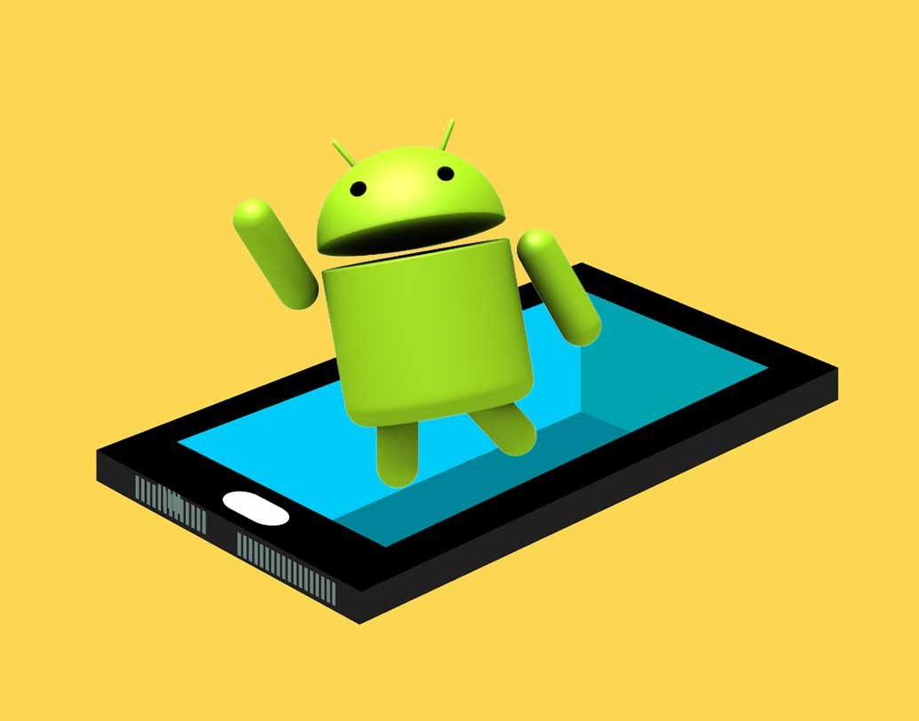 বর্তমান যুগে প্রায় ৯০ শতাংশ মানুষই অ্যান্ড্রয়েড ফোন ব্যবহার করেন। এটি বিশ্বের সবথেকে জনপ্রিয় মোবাইল প্লাটফর্ম।