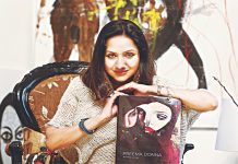 নাজিয়া আন্দালিব প্রিমা: পারফর্মিং আর্টের মাধ্যমে বিশ্বমঞ্চে বাংলাদেশের এক উজ্জ্বল মুখ