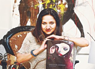 নাজিয়া আন্দালিব প্রিমা: পারফর্মিং আর্টের মাধ্যমে বিশ্বমঞ্চে বাংলাদেশের এক উজ্জ্বল মুখ